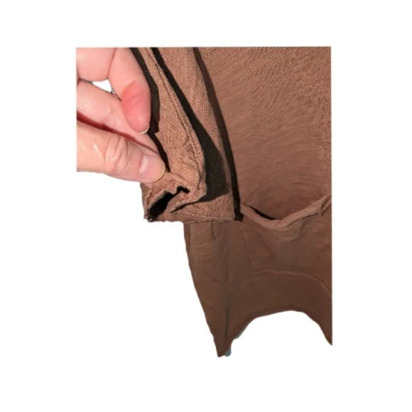 Crop Top - Size Large - Picture 3 of 5